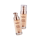 Skin Twin Cover Foundation
