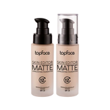 Skin Editor Matte Foundation