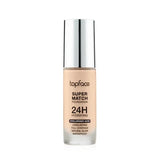 Super Match 24H Foundation