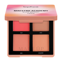 Maestro Academy Blush Bouquet