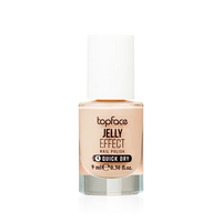 Topface Jelly Effect Nail Polish