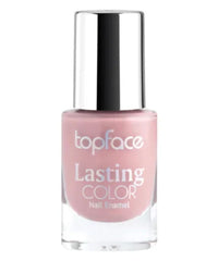 Topface Lasting Color Nail Enamel