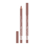 Topface Pro Waterproof & Longwear Lipliner
