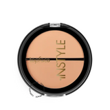 Instyle Twin Blush On