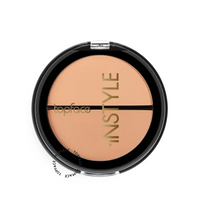 Instyle Twin Blush On