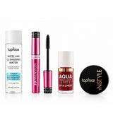 Campus Bag Essentials