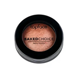 Baked Choice Rich Touch Blush On