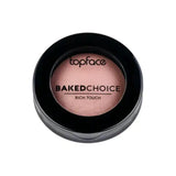 Baked Choice Rich Touch Blush On