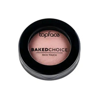 Baked Choice Rich Touch Blush On
