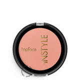 Instyle Blush On