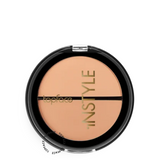 Instyle Twin Blush On