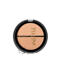 Instyle Twin Blush On