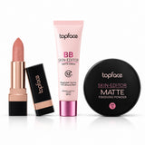 Long Day Matte Kit