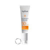 Sun Protect Anti-Shine Face Cream – SPF 50