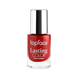 Topface Lasting Color Nail Enamel