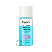 Two Phase Makeup Cleanser