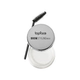 Eyebrow Wax
