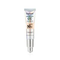 Natural Glow CC Cream