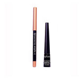Skin Editor Matte Dipliner & Stylo Kajal Eyeliner