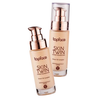 Skin Twin Cover Foundation