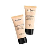Skin Wear Matte Effect Longlasting Foundation