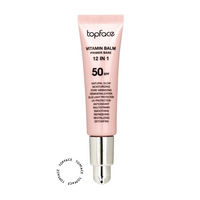 Vitamin Balm Primer Base 12 in 1