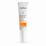 Sun Protect Anti-Shine Face Cream – SPF 50