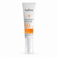 Sun Protect Anti-Shine Face Cream – SPF 50