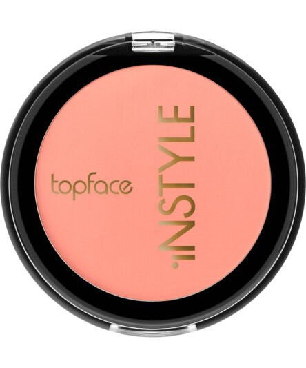 Instyle Blush On