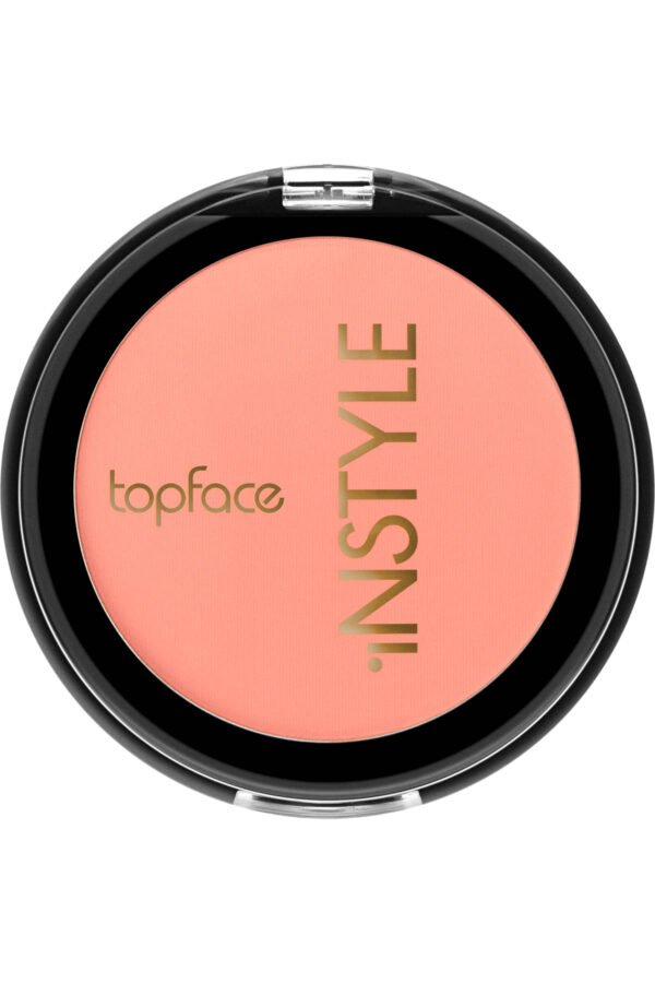 Instyle Blush On