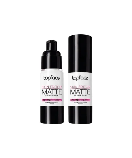 Topface Skin Editor Primer Base