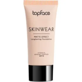 Skinwear Matte Effect Foundation