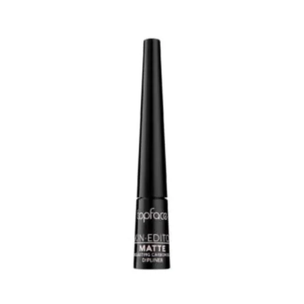Skin Editor Matte Long Lasting Carbon Black Dipliner - Image 1