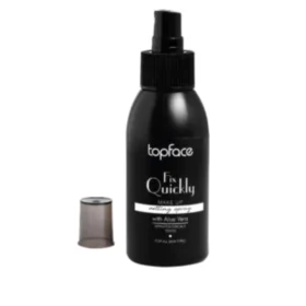 FIX QUICKLY MAKE UP SPRAY