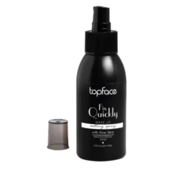 FIX QUICKLY MAKE UP SPRAY - Image 1