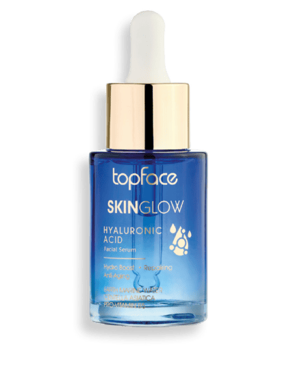 Hyaluronic Acid - Facial Serum