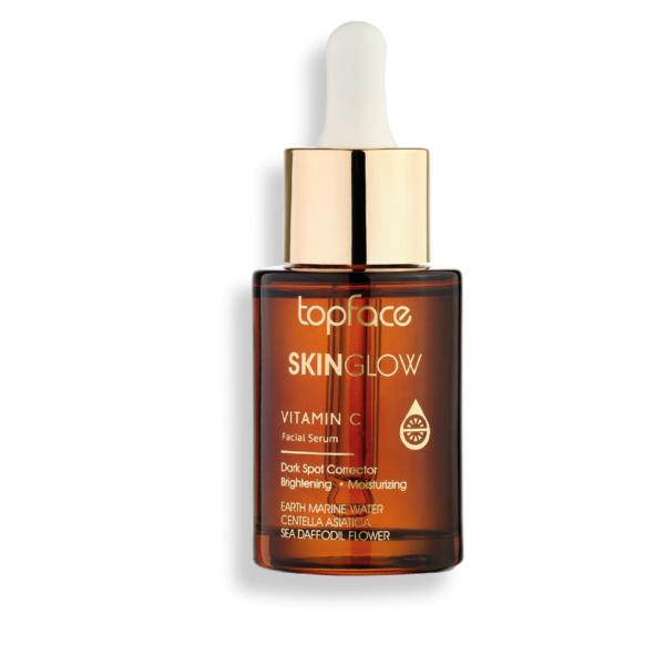 VITAMIN C – Facial Serum