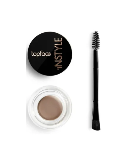 face - PRIMER - BB CREAM - C-C Cream - BLUSH - Concealer - Contour - FOUNDATION - HIGHLIGHTER - POWDER - FIX SPRAY - Makeup remover 3D Mascara - waterproof eyeliner - 3DIMENSION VOLUME MASCARA - Always Glowing 16hr Long L.Makeup Fixing Spr - Angled Blending - Angled Brow Brush - 3DIMENSION VOLUME MASCARA - Angled Blending - Angled Brow Brush - Baked Choice Rich Touch Blush On - Baked Choice Rich Touch Highlighter - BB Skin Editor - lipstick - mascara - eye shadow - blusher - powder - foundation Instyle Creamy Lipstick - Instyle Matte Lipstick - ProHD Rich Matte Lipstick - Topface Pro HD SOFT Matte Lipstick