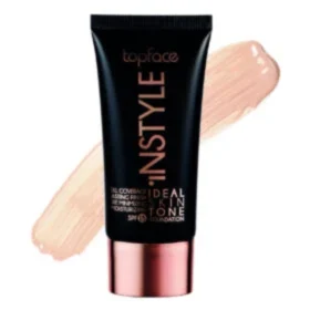 Instyle Ideal Skin Tone Foundation