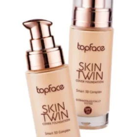 Skin Twin Cover Foundation