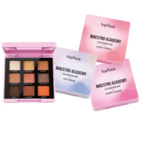 EYESHADOW BAR