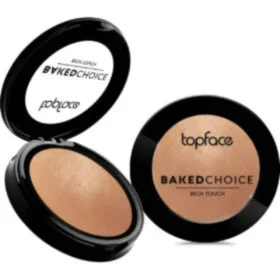 Baked Choice Rich Touch Blush On