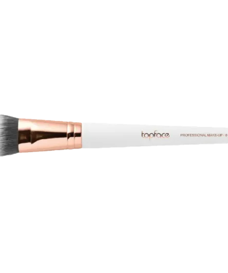 Topface Angled Foundation Brush_F06