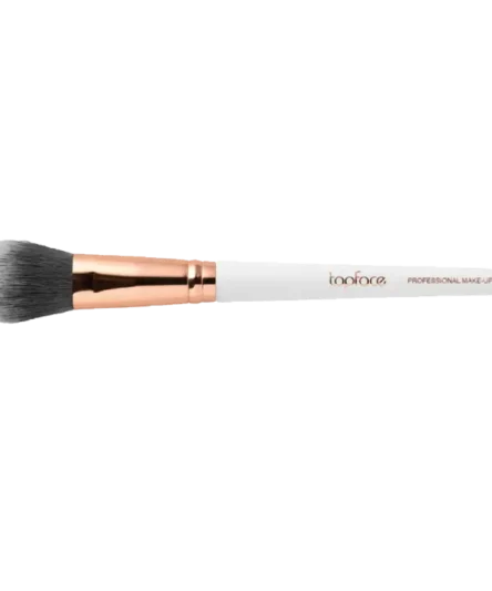 makeup - top face - topface - brush