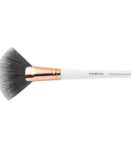 fan-brush