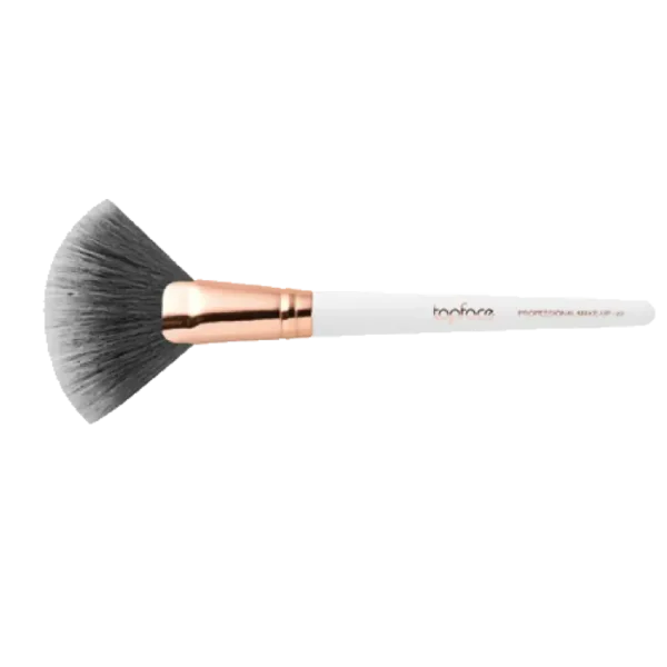 fan-brush