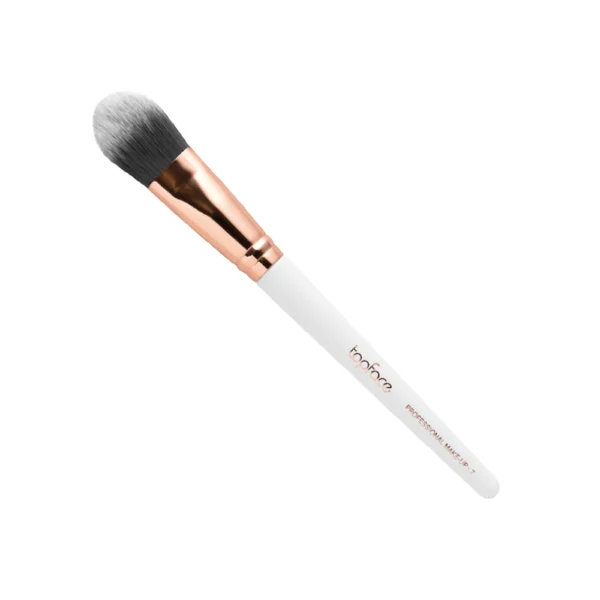 Flat Foundation Brush - Image 1