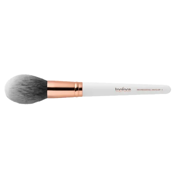 Topface Powder Brush_F01