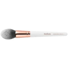 trapered powder brush