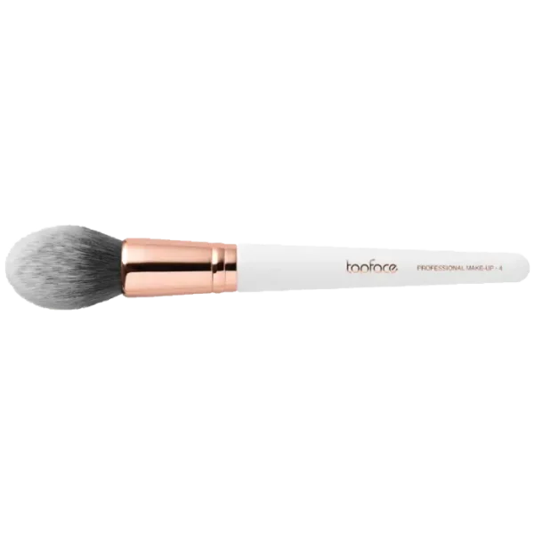 trapered powder brush